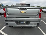 New 2025 Chevrolet Silverado 1500 High Country w/ High Country Premium Package image 5