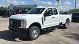 New 2025 Ford F350 XL w/ FX4 Off-Road Package image 2