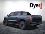 New 2026 Chevrolet Silverado EV Trail Boss image 3