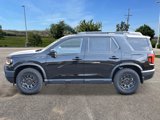 New 2026 Honda Passport TrailSport Elite image 2