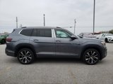 New 2025 Volkswagen Atlas SEL Premium R-Line image 3