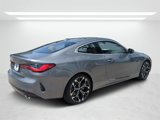 New 2026 BMW 430i Coupe w/ Parking Assistance Package image 4