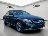 Used 2019 Mercedes-Benz C 300 4MATIC Sedan image 3