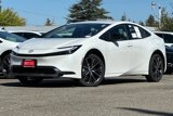 New 2026 Toyota Prius XLE image 2