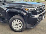 New 2025 Toyota Tacoma SR5 image 3