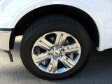 Used 2019 Ford F150 Lariat image 4