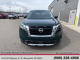 New 2025 Nissan Pathfinder SL w/ Cargo Package image 2