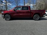New 2025 RAM 1500 Laramie image 4