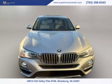 Used 2015 BMW X4 xDrive28i image 3