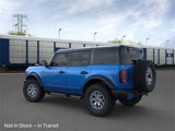 New 2025 Ford Bronco Badlands image 4