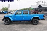 New 2024 Jeep Gladiator Sport image 4