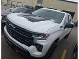 Used 2024 Chevrolet Silverado 1500 LT Trail Boss w/ Protection Package image 2