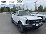 New 2025 Ford Bronco Outer Banks image 3