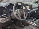 New 2025 Chevrolet Silverado 3500 LTZ w/ LTZ Convenience Package image 3