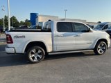 Used 2021 RAM 1500 Laramie w/ Sport Appearance Package image 5