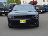 Certified 2021 Dodge Challenger SXT w/ Blacktop Package image 3