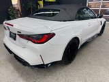 Used 2022 BMW M4 xDrive Competition image 5