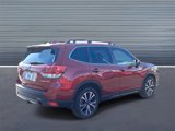 Certified 2023 Subaru Forester Limited w/ Popular Package #2 image 3
