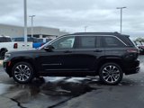 New 2025 Jeep Grand Cherokee Overland w/ Luxury Tech Group IV image 3