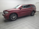 Used 2018 Dodge Durango GT image 2