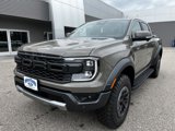 New 2025 Ford Ranger Raptor image 2