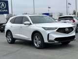 New 2025 Acura MDX SH-AWD image 2