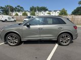 Used 2022 Audi Q3 2.0T Premium Plus image 2