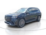 New 2025 Mercedes-Benz GLS 63 AMG 4MATIC image 2