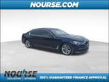 Used 2017 BMW 750i xDrive image 2