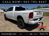 New 2025 RAM 2500 Laramie image 5
