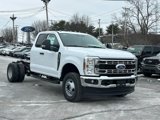 New 2025 Ford F350 XL w/ XL Chrome Package image 5