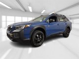 New 2025 Subaru Outback Wilderness w/ Wilderness Package image 2