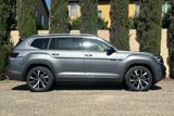 New 2025 Volkswagen Atlas SEL Premium R-Line image 3