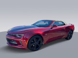 Used 2018 Chevrolet Camaro LS w/ RS Package image 4