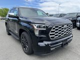 New 2025 Toyota Sequoia 4WD image 3