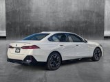 New 2025 BMW i5 xDrive40 w/ M Sport Package image 2
