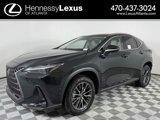 New 2025 Lexus NX 300h AWD w/ Luxury Package image 2