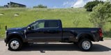 Certified 2025 Ford F450 King Ranch image 4