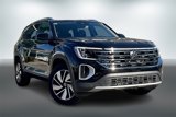 New 2025 Volkswagen Atlas SEL image 2