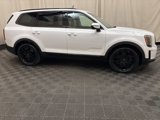 Used 2022 Kia Telluride EX w/ EX Premium Package image 4