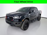 Certified 2023 Ford Ranger Lariat image 3