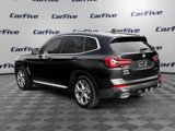 Used 2022 BMW X3 xDrive30i w/ Convenience Package image 3
