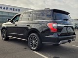 Certified 2020 Ford Expedition Limited image 4