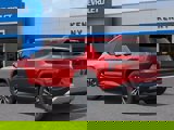 New 2026 Chevrolet Equinox LT image 3