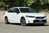 New 2025 Honda Civic Sport Touring image 2