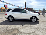 Used 2013 Mercedes-Benz ML 350 2WD image 4