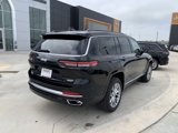 New 2025 Jeep Grand Cherokee L Summit image 5
