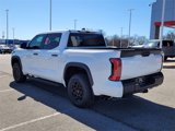 New 2025 Toyota Tundra TRD Pro image 5