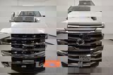 New 2025 Ford F350 4x4 Crew Cab Super Duty image 2