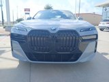 New 2025 BMW i7 xDrive60 image 2
